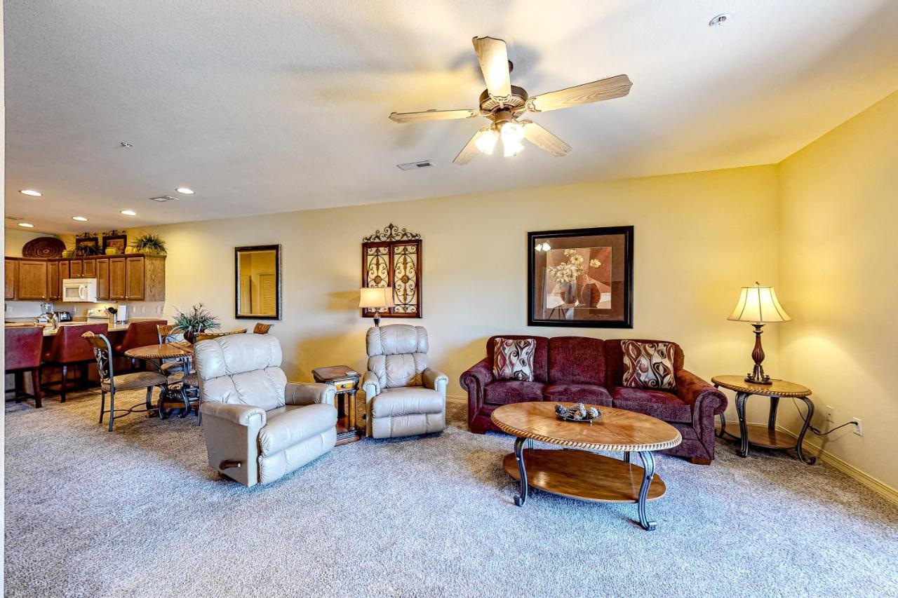 Thousand Hills Condo Branson Exterior foto