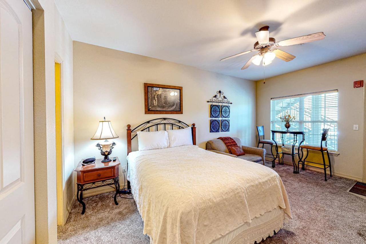 Thousand Hills Condo Branson Exterior foto